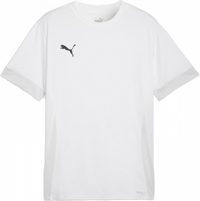 Puma - Teamgoal Matchday Jersey - Blanco