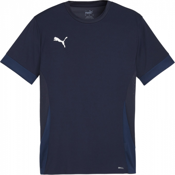 Puma - Teamgoal Matchday Jersey - Marino