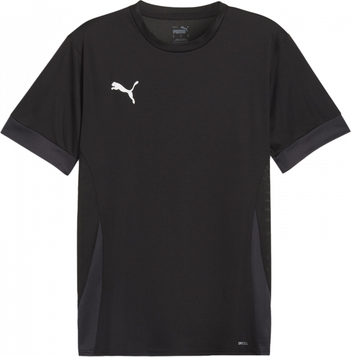 Puma - Teamgoal Matchday Jersey - Black