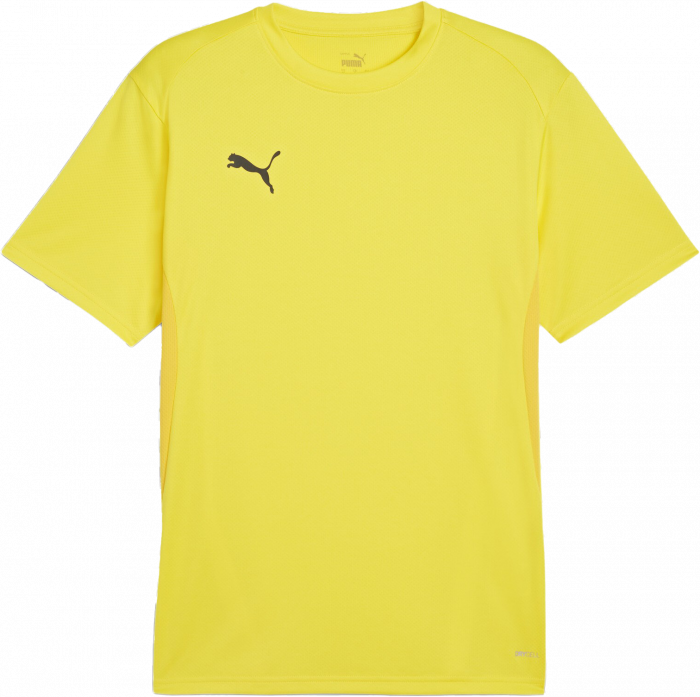 Puma - Teamgoal Jersey - Giallo & nero