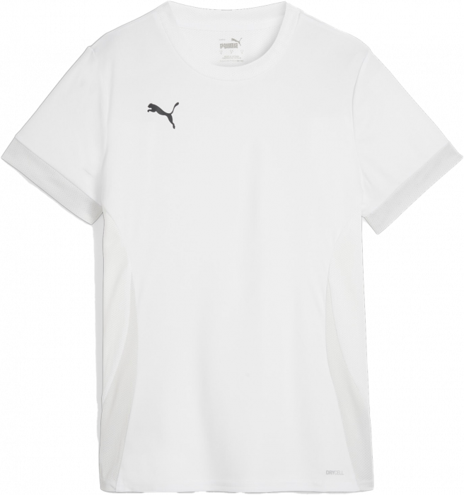 Puma - Teamgoal Matchday Jersey Women - Blanco