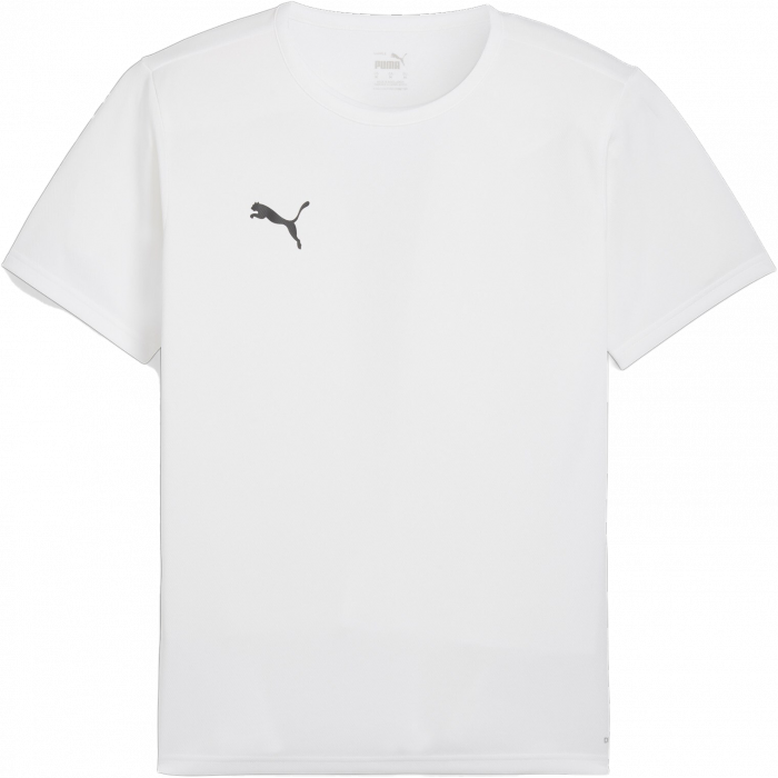 Puma - Teamrise Matchday Jersey - Branco & preto