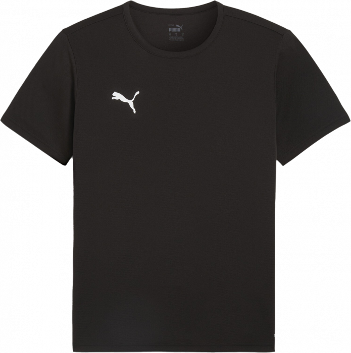 Puma - Teamrise Matchday Jersey - Zwart