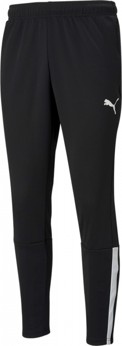 Puma - Teamliga Training Pants - Nero