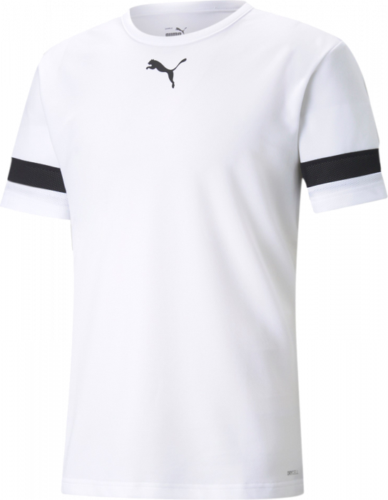 Puma - Teamrise Jersey - White