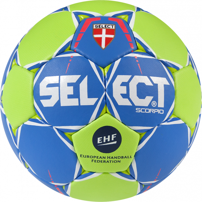 Ballon Replica Champion's league EHF Select V23