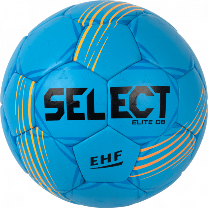 Select - Elite Db Handball - Blå