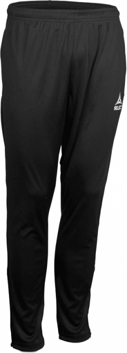 Select - Pisa Training Pants - Svart