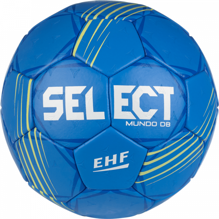 Select - Mundo Db Handball V24 - Blå