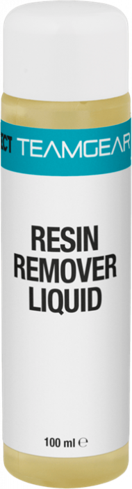 Select - Resin Cleaner - Liquid 100Ml - Transparent