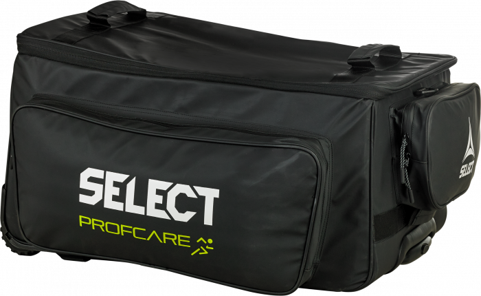 Select - Medicin Bag Trolley V25 - Czarny