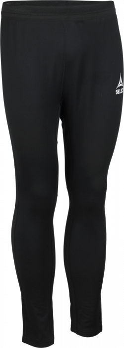 Select - Winter Baselayer Tights - Negro