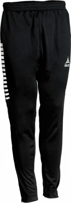 Select - Spain - Zwart & wit