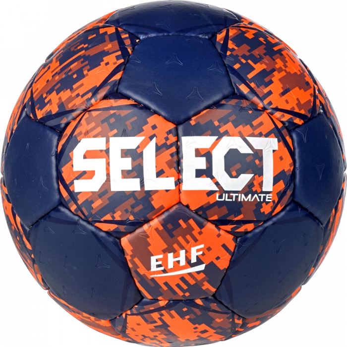 Select - Ultimate Handball - Rouge & bleu