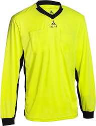 Referee shirt longsleeve v21