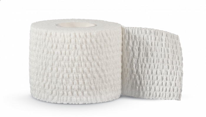 Select - Stretch Tape - White