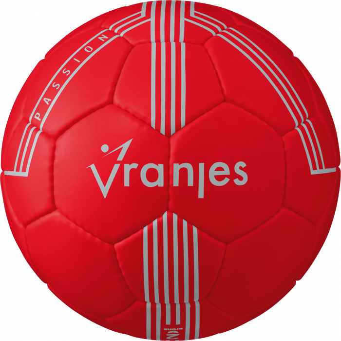 Vranjes - 2023 Håndbold Str. 0 - Rød