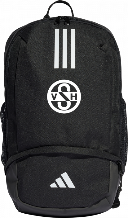 Adidas - Tiro Backpack - Zwart
