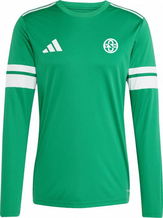 Adidas - Vsh Målmandstrøje - T Green