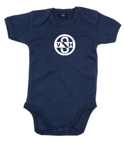 Babybugz - Vsh Baby Body - Nautical Navy 